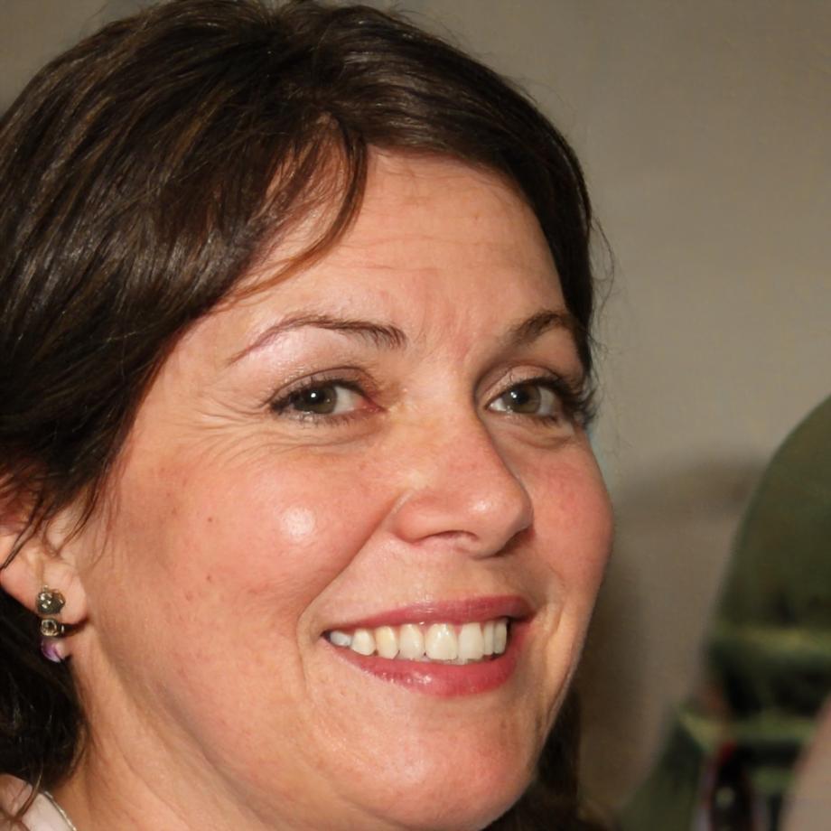 Directrice Générale