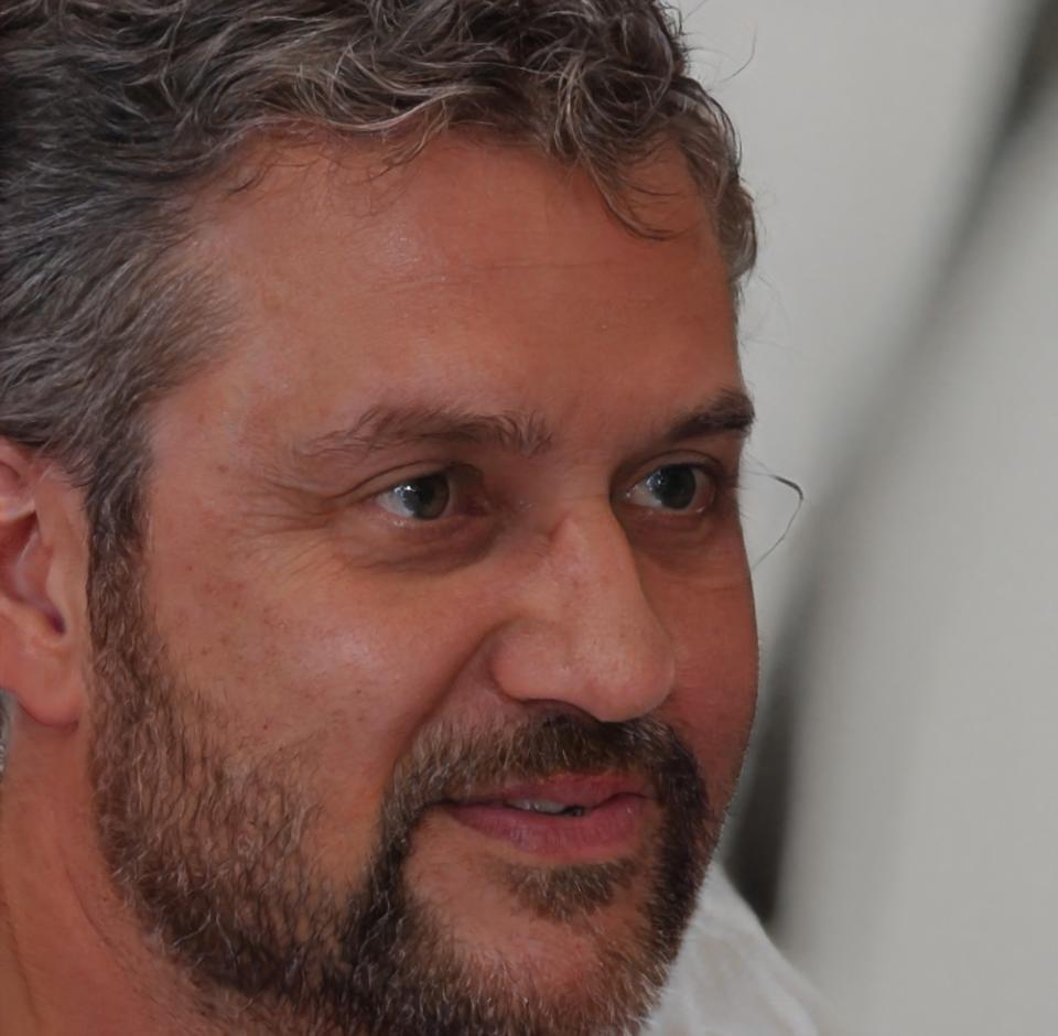 Marc Tremblay, Directeur Financier